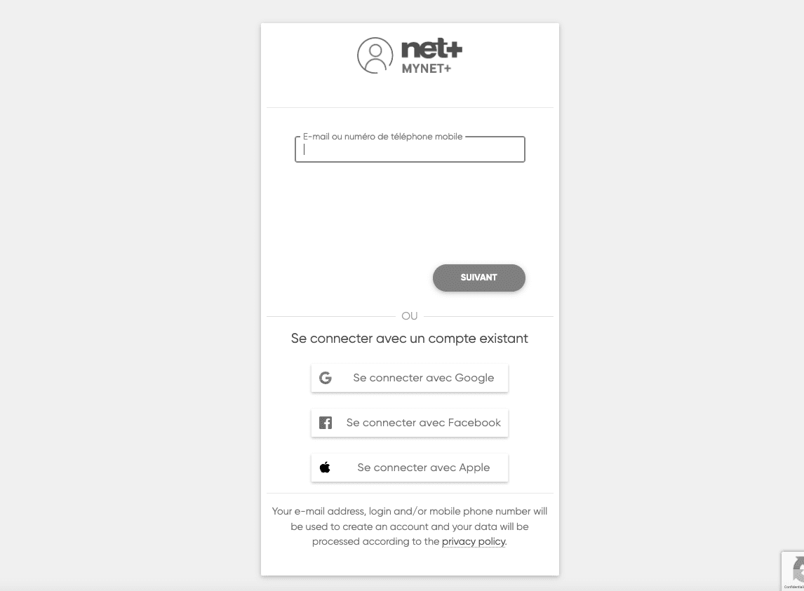 my.netplus.ch login form