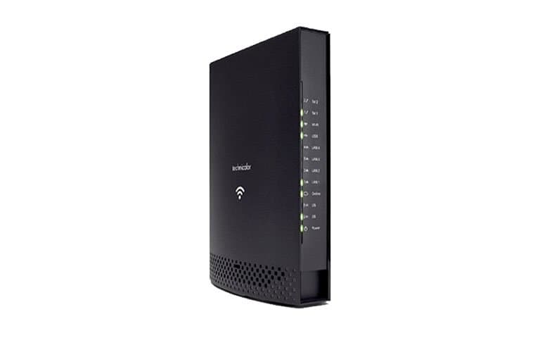 Technicolor TC7210