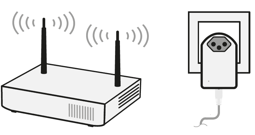 picto modems